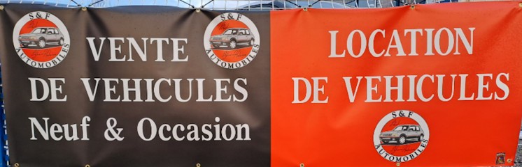 PRECISIUM - GARAGE S&F Automobiles SARL Sylvain Hélaine, Garage Automobile à Saint-Pair-sur-Mer