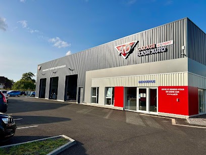AD Garage Expert SAS FLASH AUTO, Garage Automobile à Pecquencourt