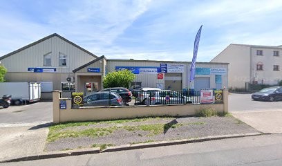 EDM Service, Garage Automobile à Conflans-Sainte-Honorine