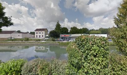 Motrio, Garage Automobile à Velars-sur-Ouche