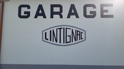 SARL GARAGE LINTIGNAC, Garage Automobile à Venterol