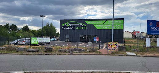 Auto Spare Parts, Garage Automobile à Bully-les-Mines