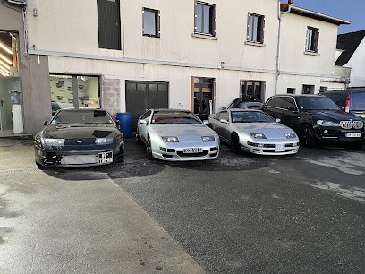 Dias Auto, Garage Automobile à Montfermeil