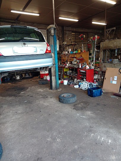 Thieblemont Joel, Garage Automobile à Euville