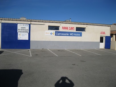 Garage MD Autos, Garage Automobile à Miramas