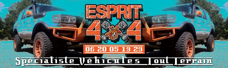 Garage Esprit 4x4, Garage Automobile à Tartas