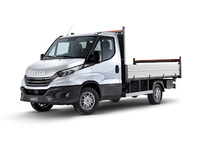 EUROTRUCK LOCA-SERVICES FIAT PROFESSIONAL / IVECO, Garage Automobile à Marck