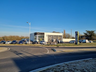 AC Automobiles - Garage Saint-Denis-la-Chevasse - Agence Renault - Vente, Entretien, Réparation, Location Vehicules, Garage Automobile à Saint-Denis-la-Chevasse