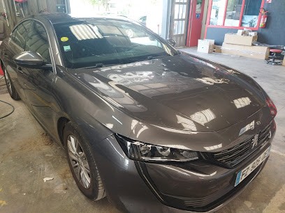 Deboss-ecolavage, Garage Automobile à Dinan