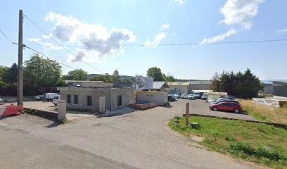 Assit Auto Pinheiro, Garage Automobile à Gex