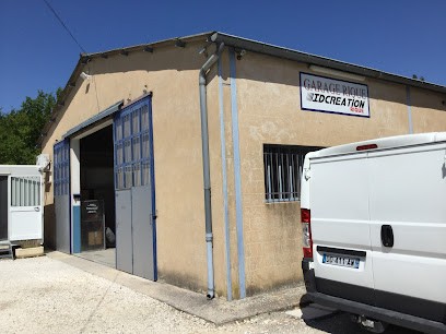 Garage Rique Et Fils, Garage Automobile à Cavaillon