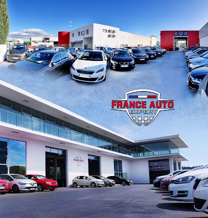 France Auto Expert, Garage Automobile à La Farlède