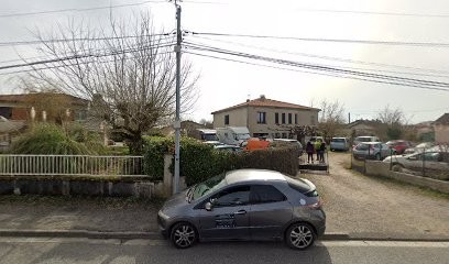 CLAIRAND REPARATIONS AUTO, Garage Automobile à Gaillac