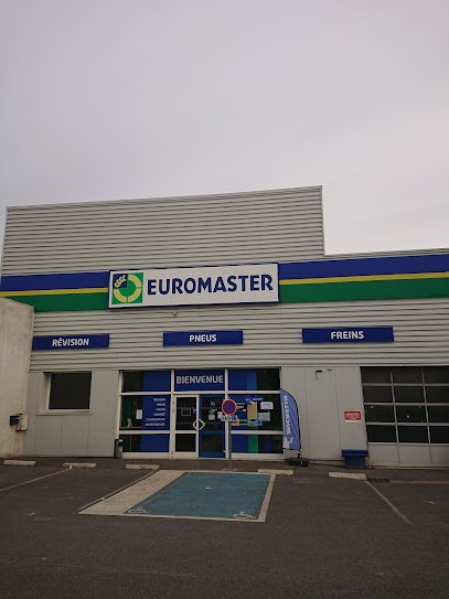 Euromaster Chalons En Champagne, Garage Automobile à Châlons-en-Champagne