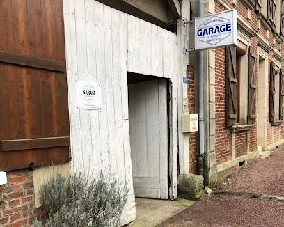 Garage de Lieuvillers, Garage Automobile à Lieuvillers