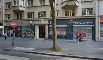 Vite Teint, Garage Automobile à Lyon 07