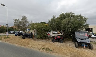 Saint Laurent Auto-Agri, Garage Automobile à Saint-Laurent-de-la-Cabrerisse