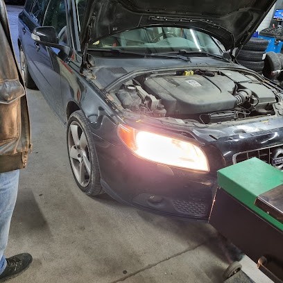 GARAGE DU BUECH - Peugeot Et Citroën, Garage Automobile à Serres