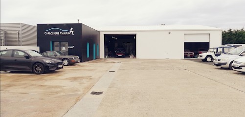 CARROSSERIE CHAUVIN, Garage Automobile à L'Île-d'Olonne
