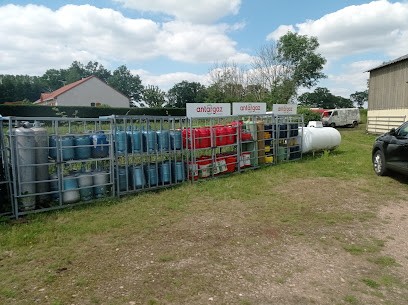 Lapeyrouse Autos, Garage Automobile à Lapeyrouse