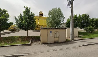 Bertrand Mécanique, Garage Automobile à Morestel