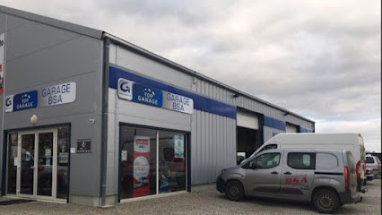 TOP GARAGE - BUIRET SEBASTIEN AUTO, Garage Automobile à Thury