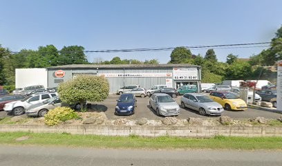 Garage Guillon Automobiles, Garage Automobile à Latillé