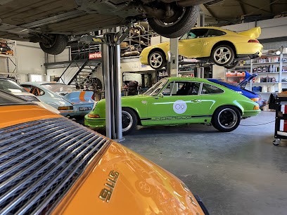 FLAT56, Garage Automobile à Saint-Nolff