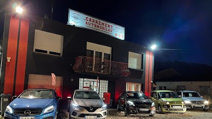 Carrément Automobiles, Garage Automobile à Longvic