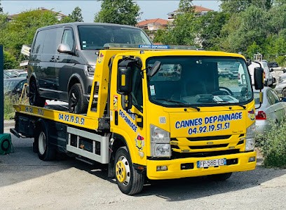 Car Mechanik, Garage Automobile à Mandelieu-la-Napoule