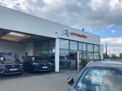 Garage Olivier (Citroën) - Réparations, Ventes VO/VN, Dépannages-Remorquages VL/PL & Locations TP, Garage Automobile à Mauléon