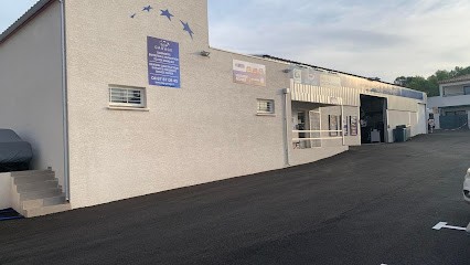 MANU MECANIQUE, Garage Automobile à Teyran