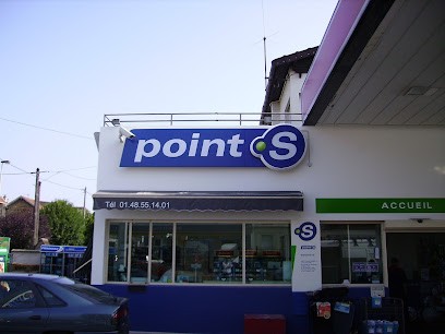 Point S Auto Centre, Garage Automobile à Villemomble