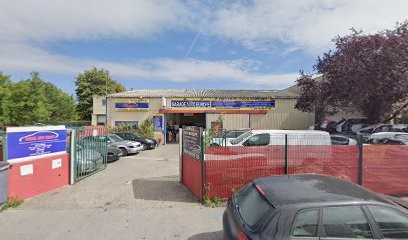 AUTO EUROPE - MOTRIO, Garage Automobile à Draveil