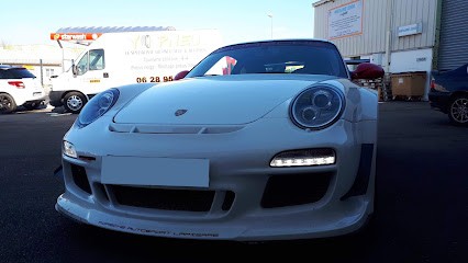 Yo Pneu, Garage Automobile à Vaulx-Milieu