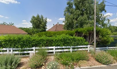 Drouet Garage, Garage Automobile à Tracy-le-Val