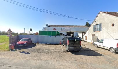 A.t.s, Garage Automobile à Orléans