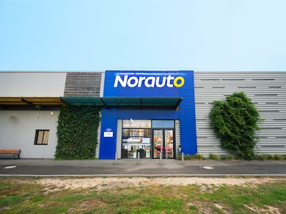 Norauto Orleans Fleury Les Aubrais, Garage Automobile à Fleury-les-Aubrais