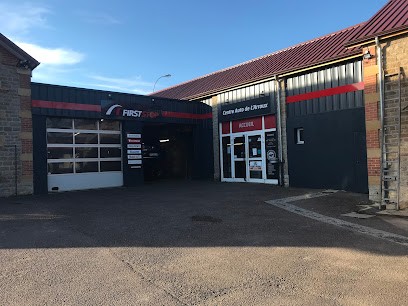 First Stop Centre Auto de l'Arroux Gueugnon, Garage Automobile à Gueugnon