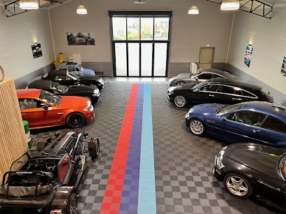 Propuls'6, Garage Automobile à Saint-Germain-Laval