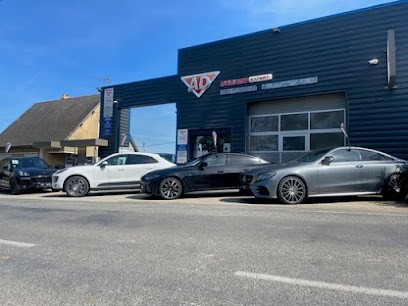 AD Garage Expert BEL ORIENT AUTOMOBILES, Garage Automobile à Saint-Aignan-sur-Roë