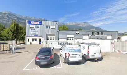 Ugp 38, Garage Automobile à Varces-Allières-et-Risset