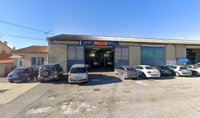 Anis Auto, Garage Automobile à Cavaillon