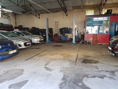 GN AUTO, Garage Automobile à Plérin