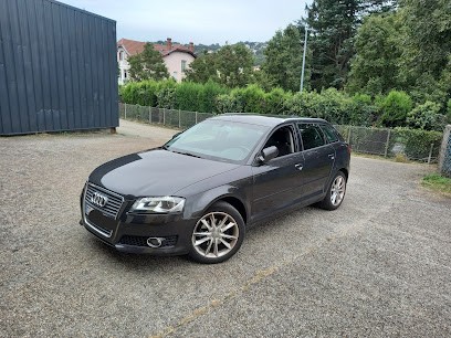 G.L.AUTO69, Garage Automobile à Lyon 07