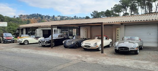 Prestige Motors Vence Atelier mécanique, Garage Automobile à Vence