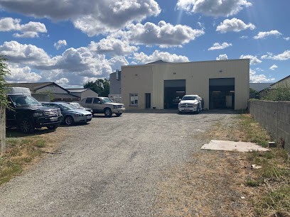 Garage Thibault, Garage Automobile à Carquefou