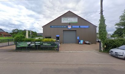 Garage du creux Godard - Bosch Car service, Garage Automobile à Époisses