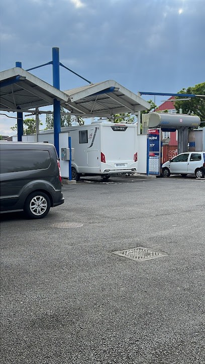 Gazaix, Garage Automobile à Conflans-Sainte-Honorine