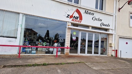 Zone Rouge, Garage Automobile à Châtenois